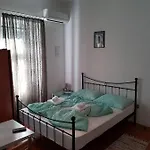 Apartment Palmgarden Opatija-icici *