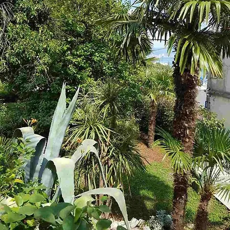 Palmgarden Opatija-icici