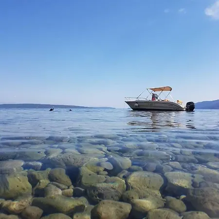 Palmgarden Opatija-icici