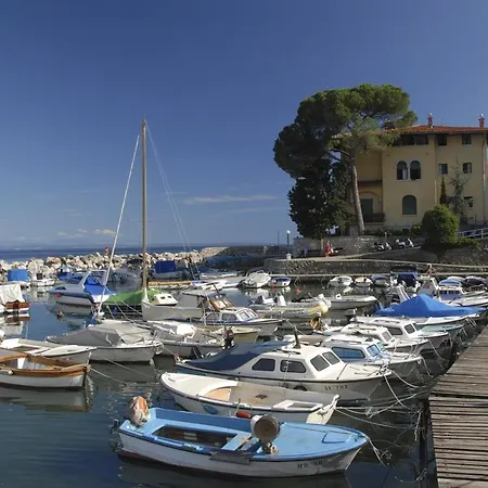 Palmgarden Opatija-icici Apartment Opatija