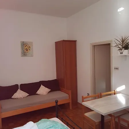 Palmgarden Opatija-icici *