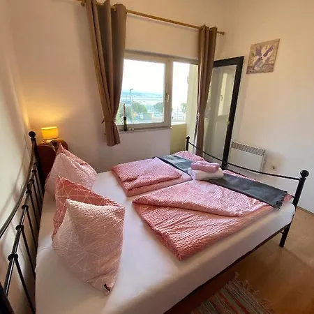 Palmgarden Opatija-icici Opatija