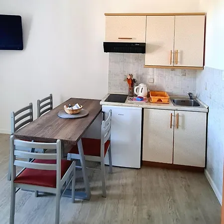 Palmgarden Opatija-icici * Opatija