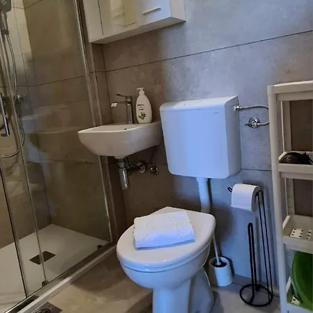 Palmgarden Opatija-icici Opatija