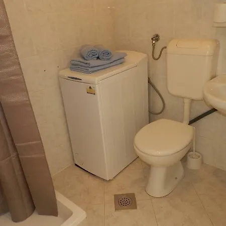 Palmgarden Opatija-icici Apartman *