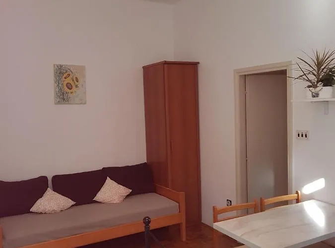 Palmgarden Opatija-icici *