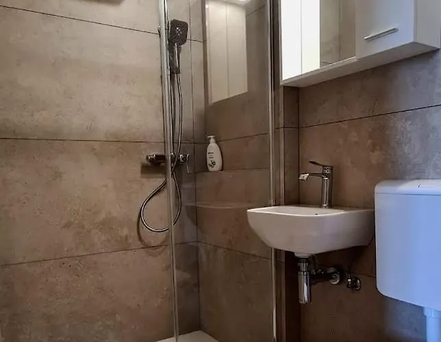 Palmgarden Opatija-icici Appartement *