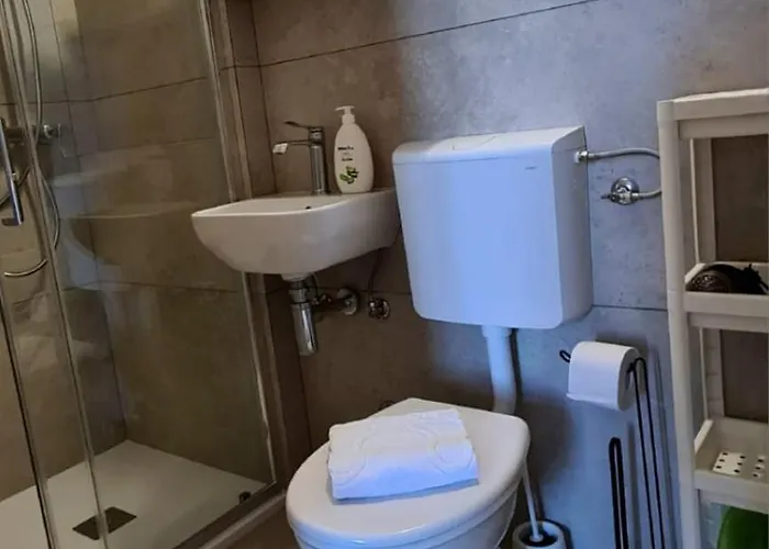 Palmgarden Opatija-icici Opatija