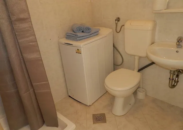 Palmgarden Opatija-icici Appartement *