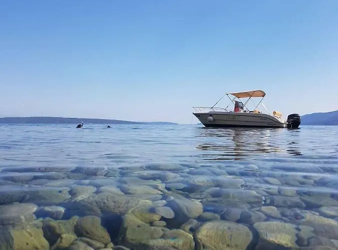 Palmgarden Opatija-icici