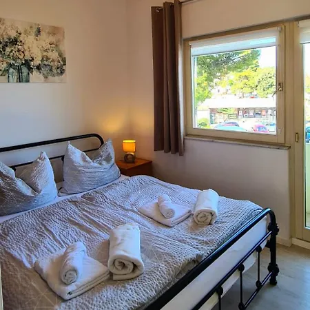 Palmgarden Opatija-icici