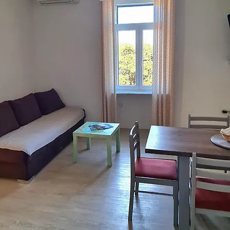 Palmgarden Opatija-icici