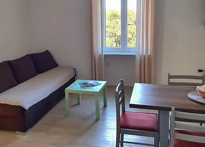 Palmgarden Opatija-icici